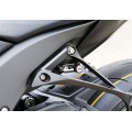 Sato Racing Helmet Lock for Kawasaki ZX-10R (2011+)
